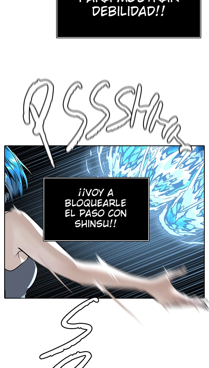 El irregular - Capítulo 490 - Página 62 - LectorTMOo