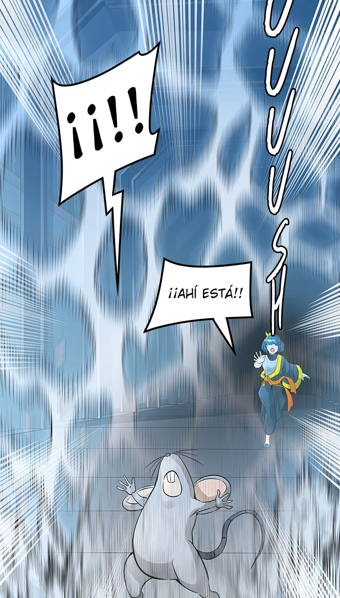 El irregular - Capítulo 490 - Página 64 - LectorTMOo