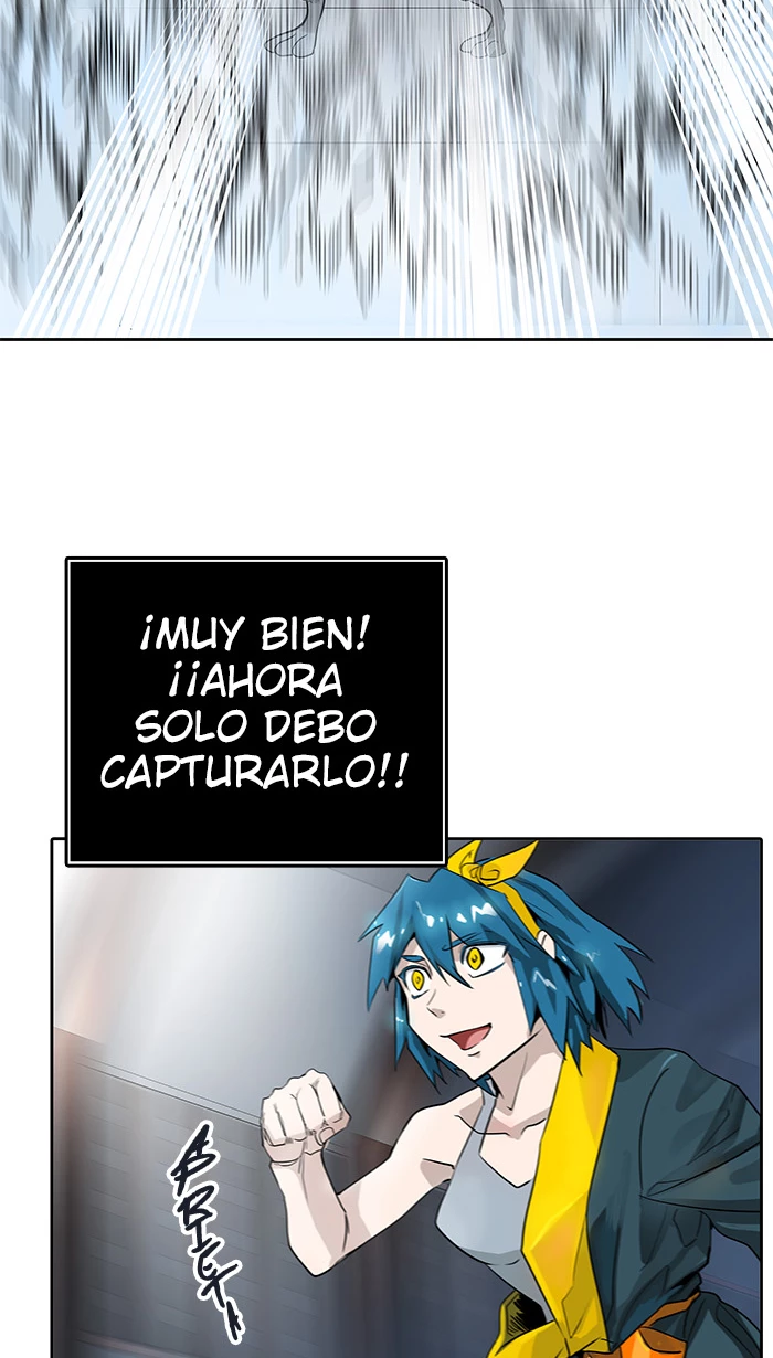 El irregular - Capítulo 490 - Página 65 - LectorTMOo