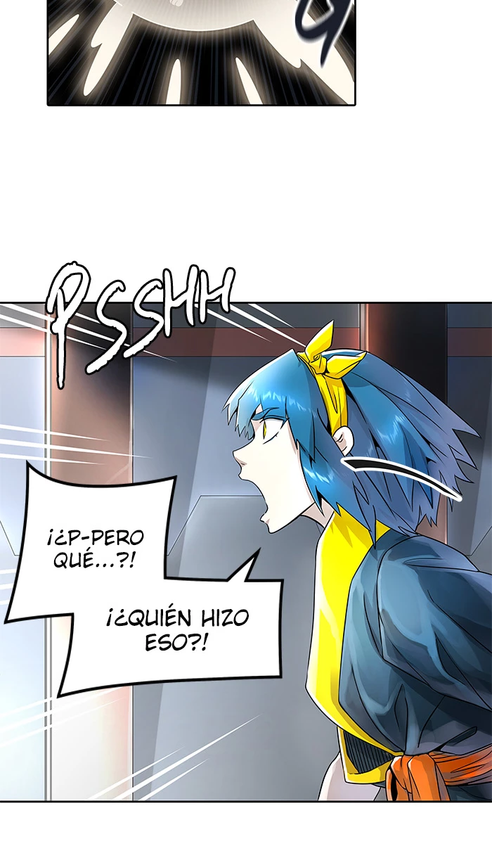 El irregular - Capítulo 490 - Página 68 - LectorTMOo