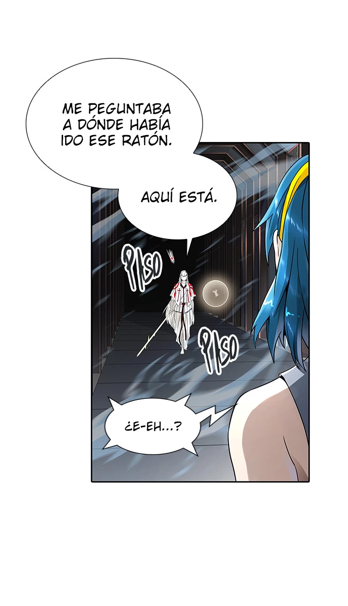 El irregular - Capítulo 490 - Página 69 - LectorTMOo