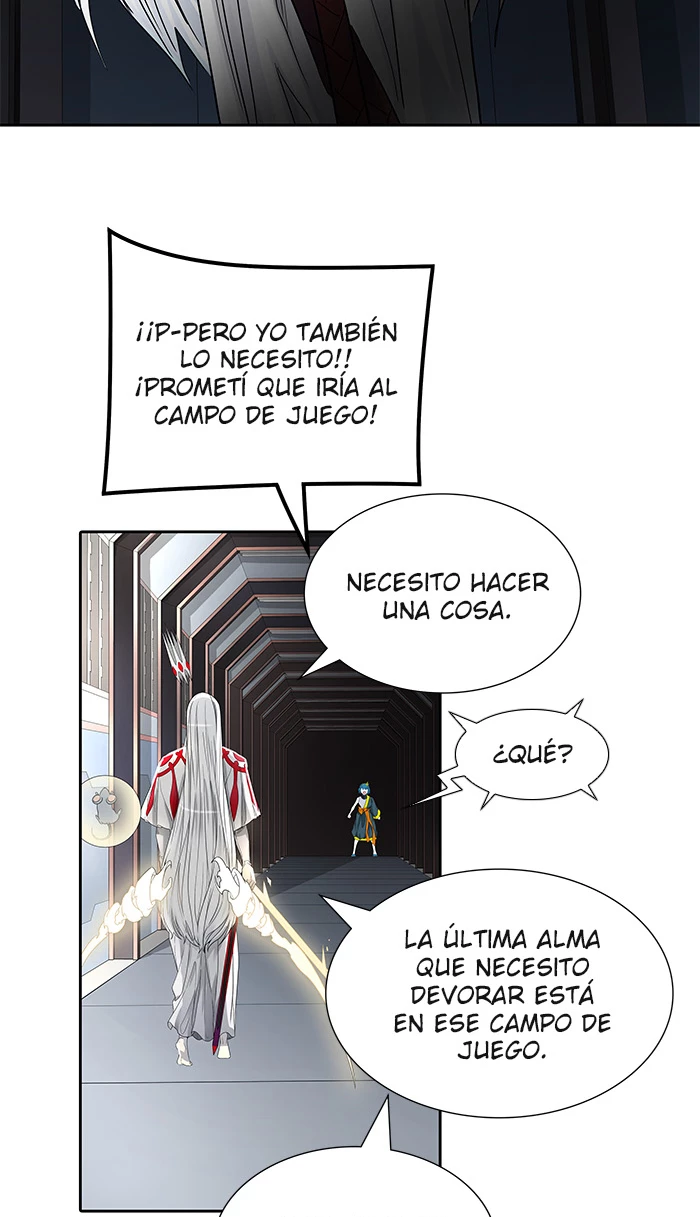 El irregular - Capítulo 490 - Página 72 - LectorTMOo