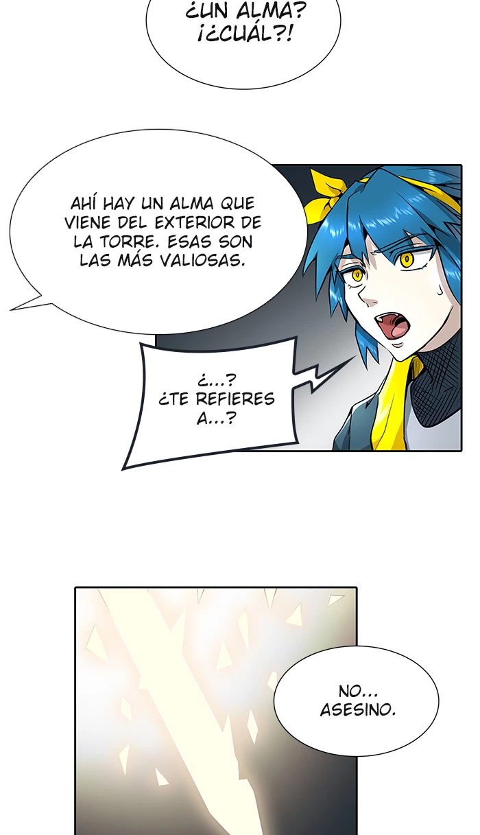 El irregular - Capítulo 490 - Página 73 - LectorTMOo