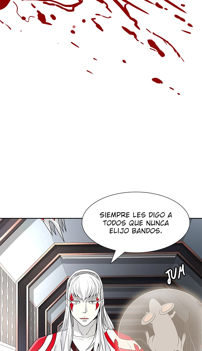 El irregular - Capítulo 490 - Página 81 - LectorTMOo