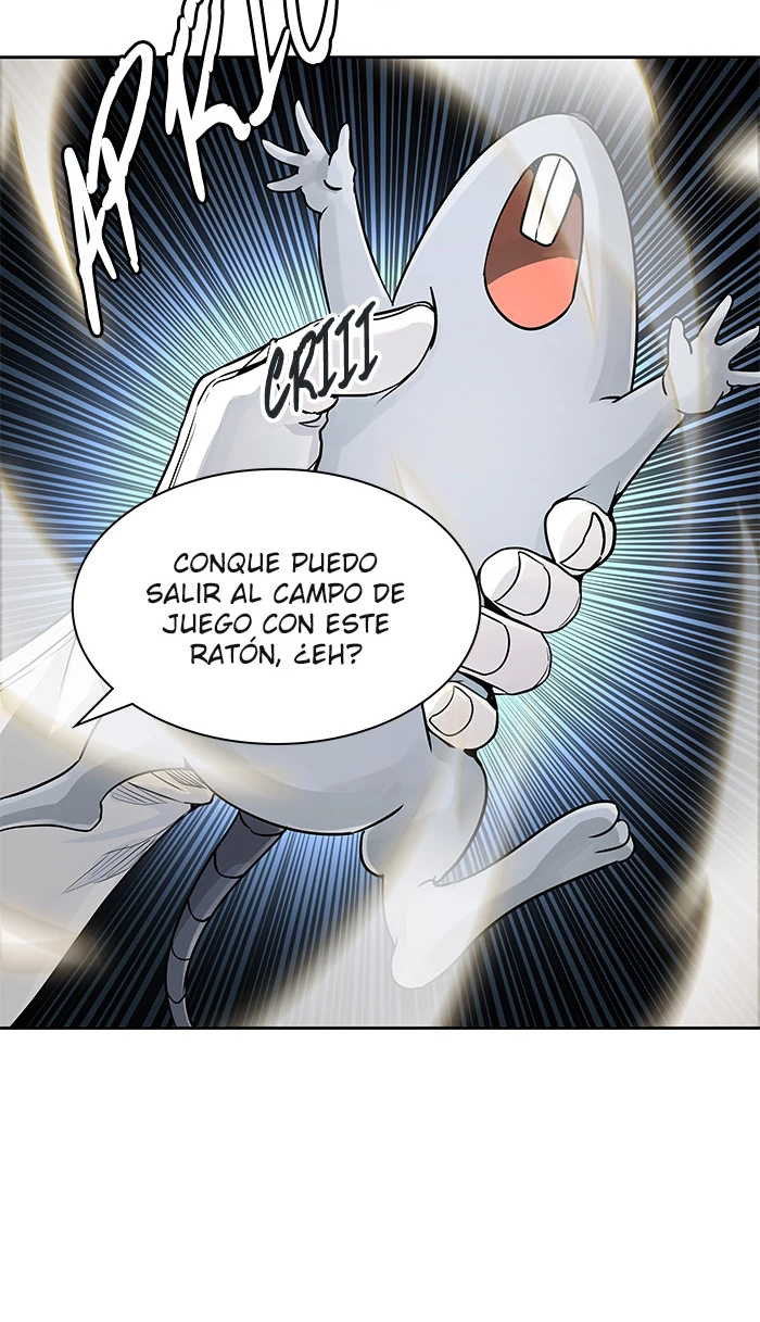 El irregular - Capítulo 490 - Página 83 - LectorTMOo