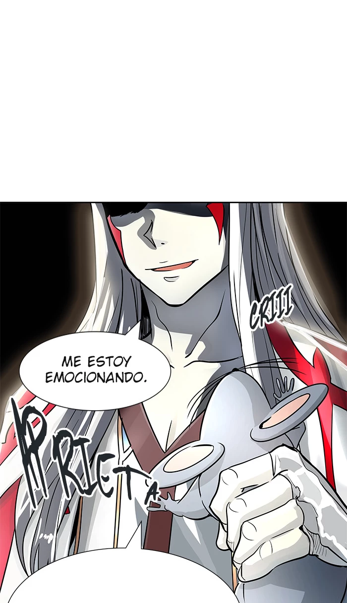 El irregular - Capítulo 490 - Página 84 - LectorTMOo