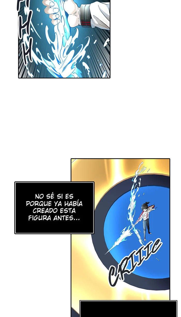 El irregular - Capítulo 490 - Página 98 - LectorTMOo