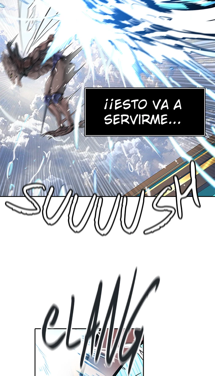 El irregular - Capítulo 490 - Página 100 - LectorTMOo