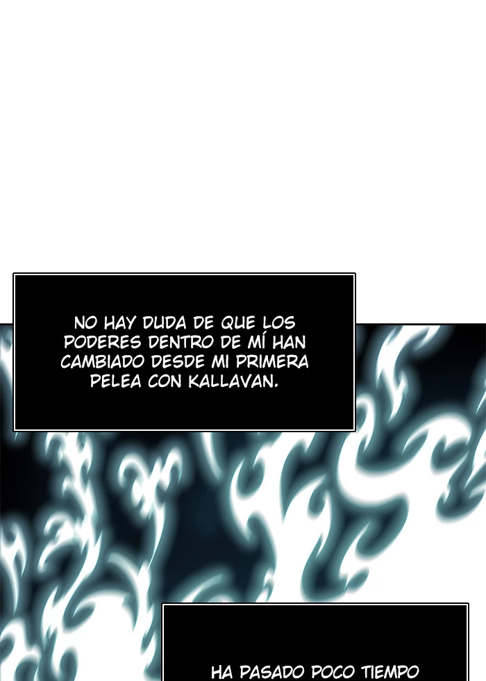 El irregular - Capítulo 490 - Página 107 - LectorTMOo