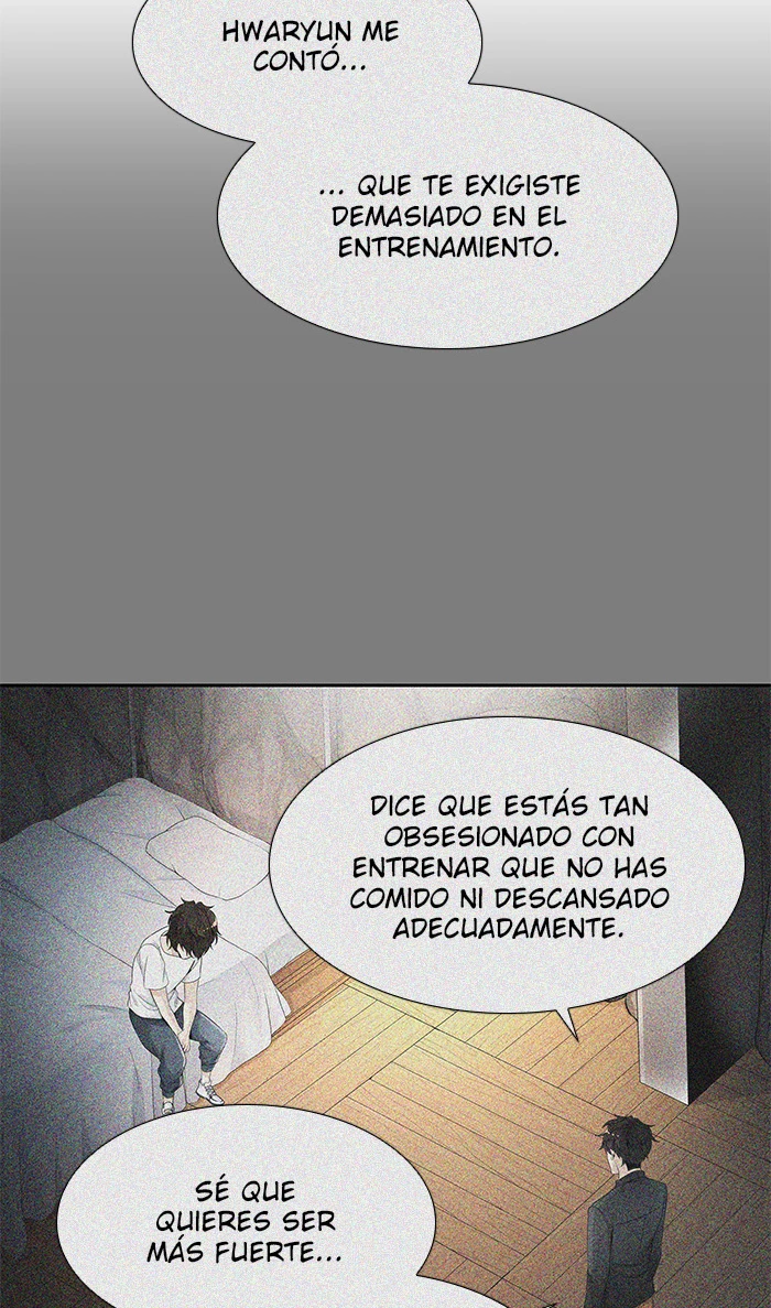 El irregular - Capítulo 490 - Página 110 - LectorTMOo
