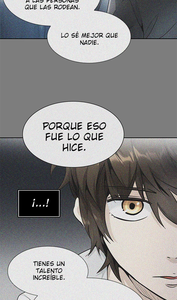 El irregular - Capítulo 490 - Página 115 - LectorTMOo