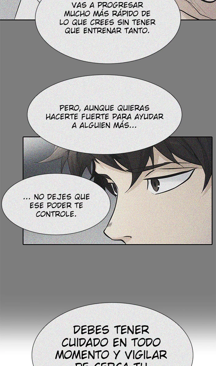 El irregular - Capítulo 490 - Página 116 - LectorTMOo