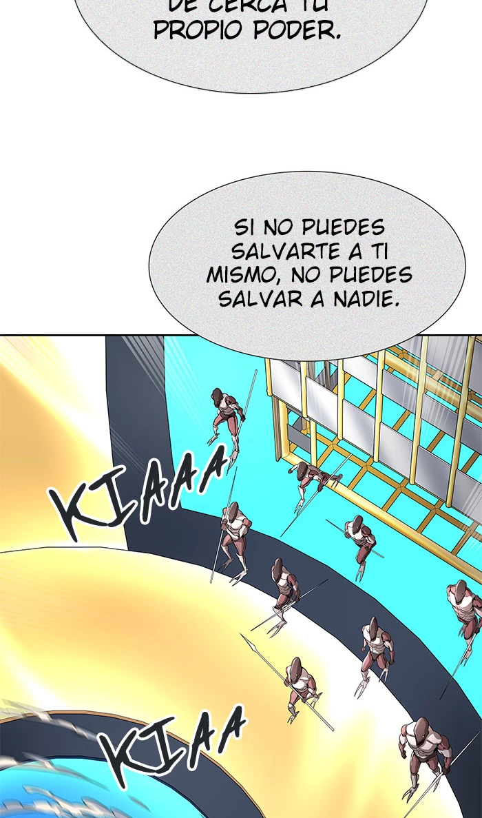 El irregular - Capítulo 490 - Página 117 - LectorTMOo