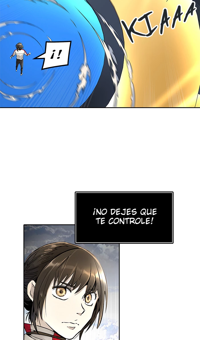 El irregular - Capítulo 490 - Página 118 - LectorTMOo