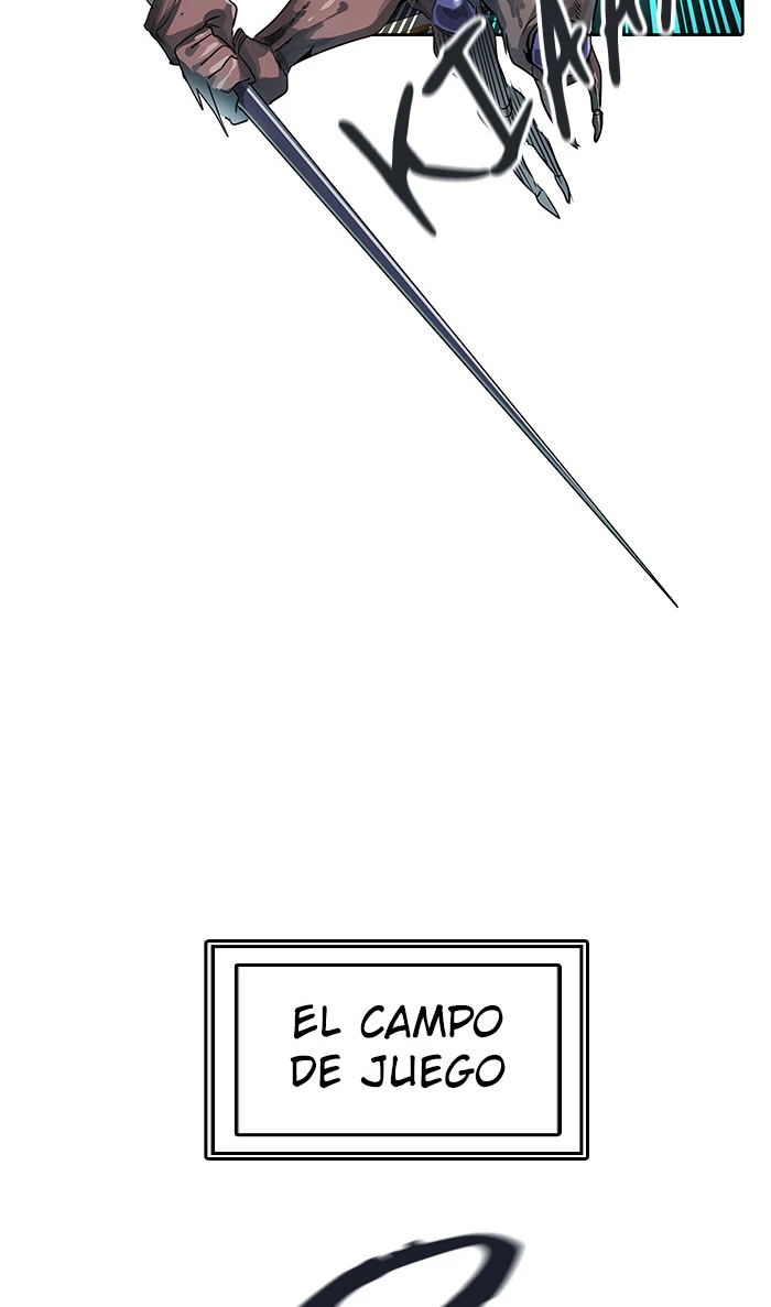 El irregular - Capítulo 490 - Página 120 - LectorTMOo