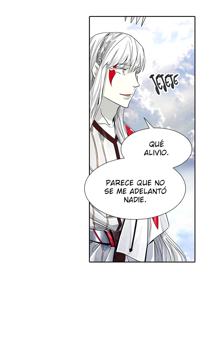 El irregular - Capítulo 490 - Página 126 - LectorTMOo