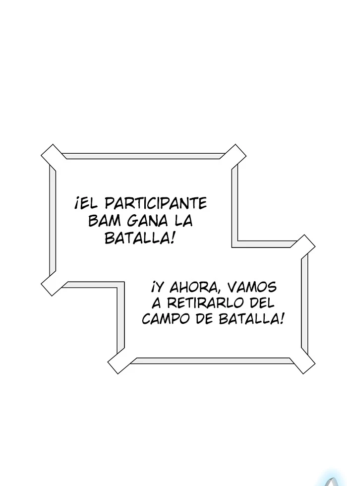 El irregular - Capítulo 490 - Página 127 - LectorTMOo