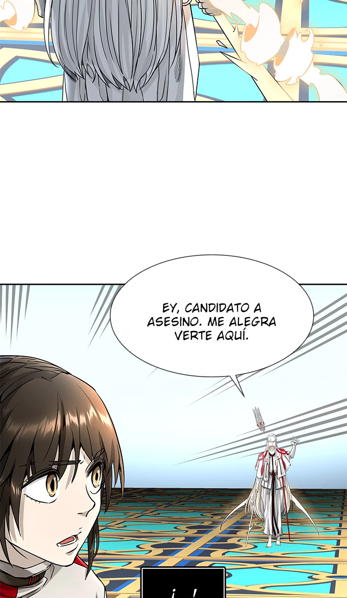 El irregular - Capítulo 490 - Página 131 - LectorTMOo
