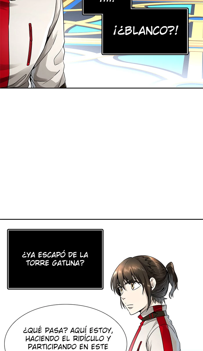 El irregular - Capítulo 490 - Página 132 - LectorTMOo