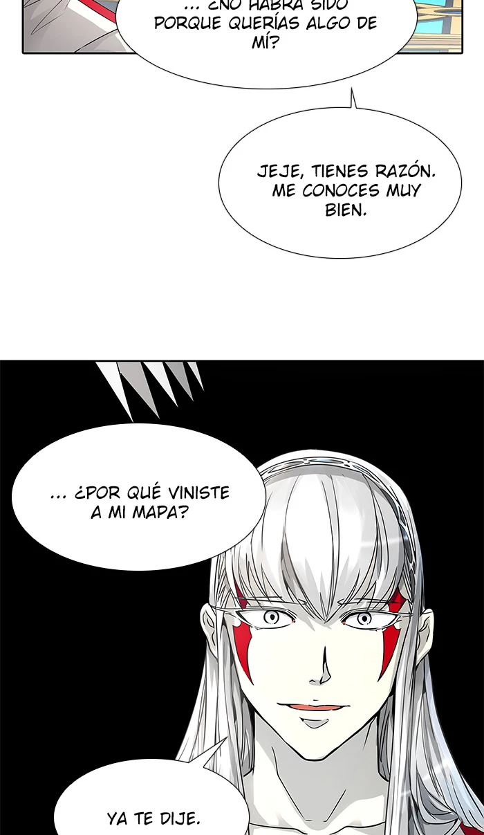 El irregular - Capítulo 490 - Página 134 - LectorTMOo