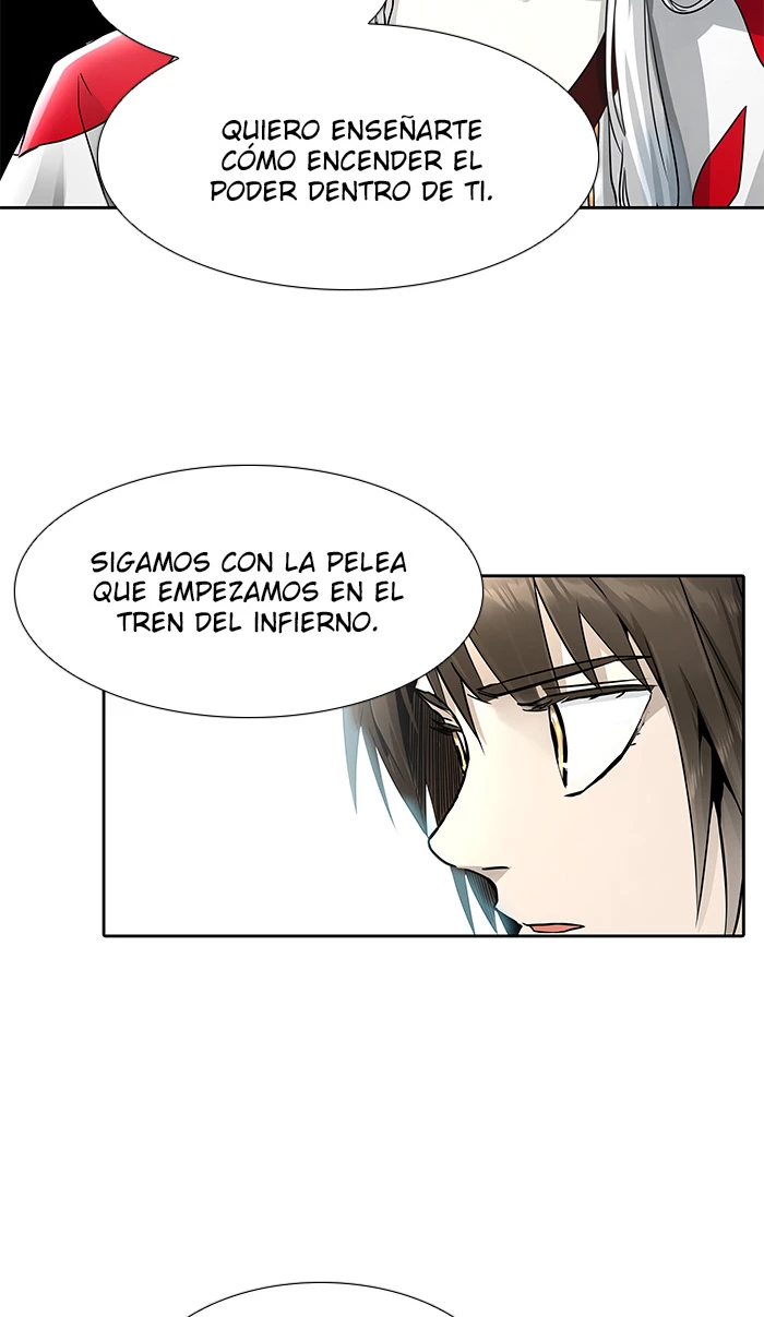 El irregular - Capítulo 490 - Página 135 - LectorTMOo