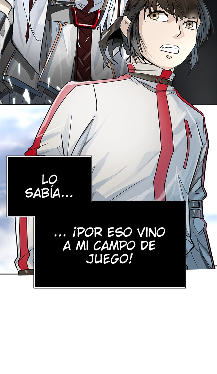 El irregular - Capítulo 490 - Página 137 - LectorTMOo