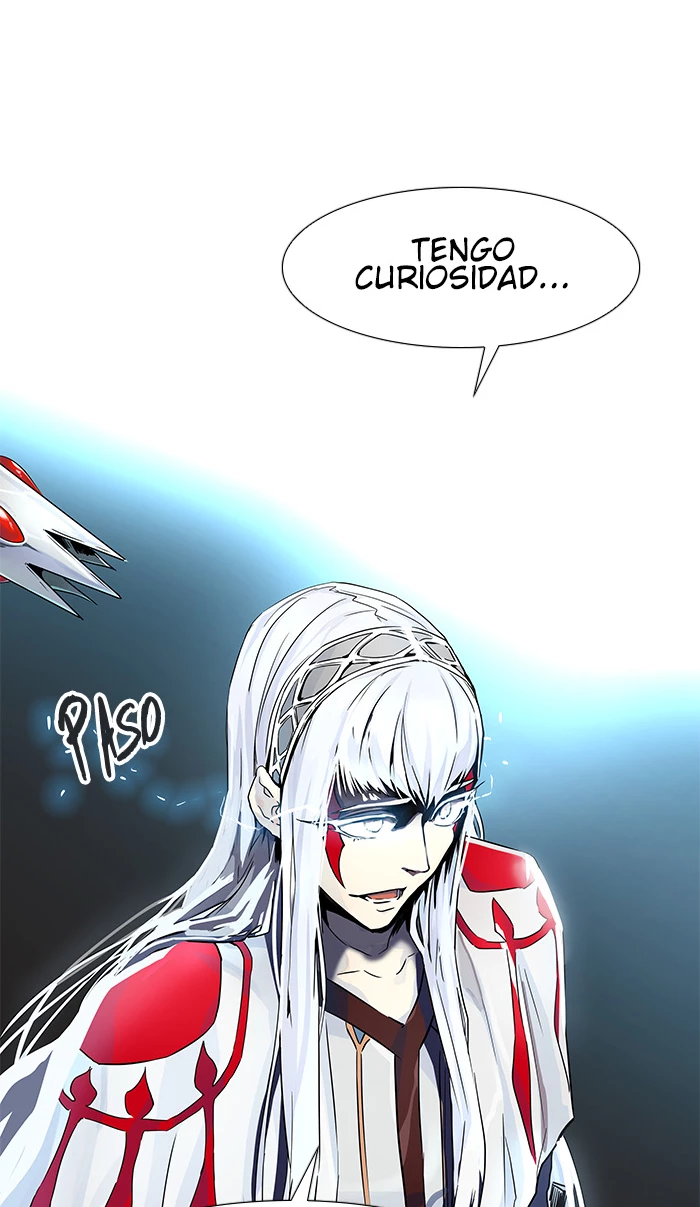 El irregular - Capítulo 490 - Página 138 - LectorTMOo
