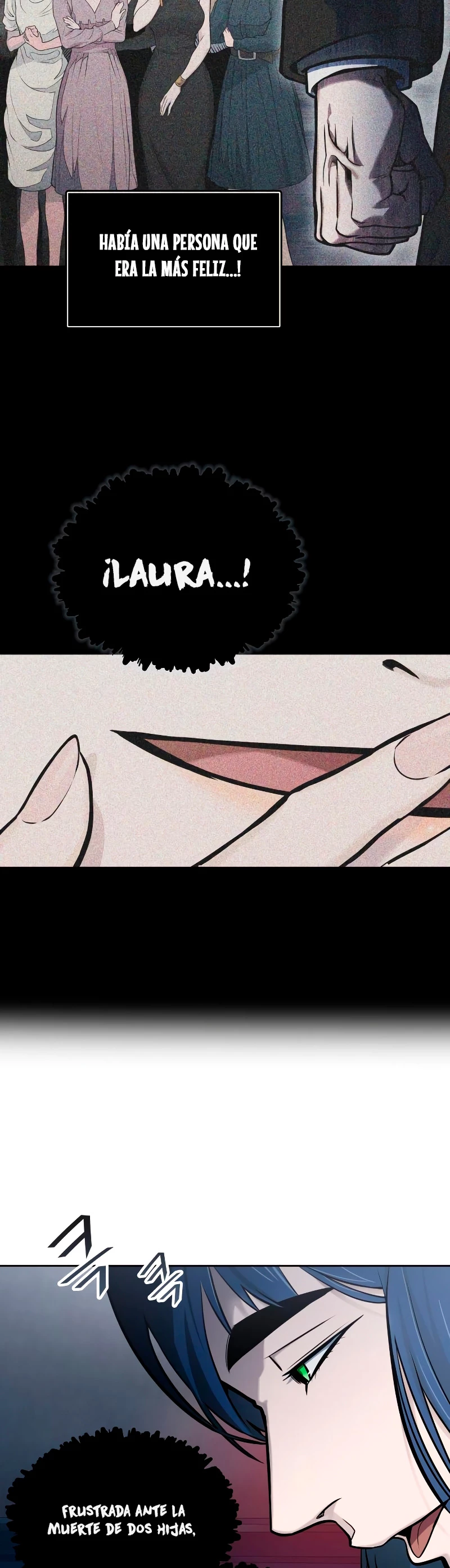 El irregular - Capítulo 578 - Página 7 - LectorTMOo