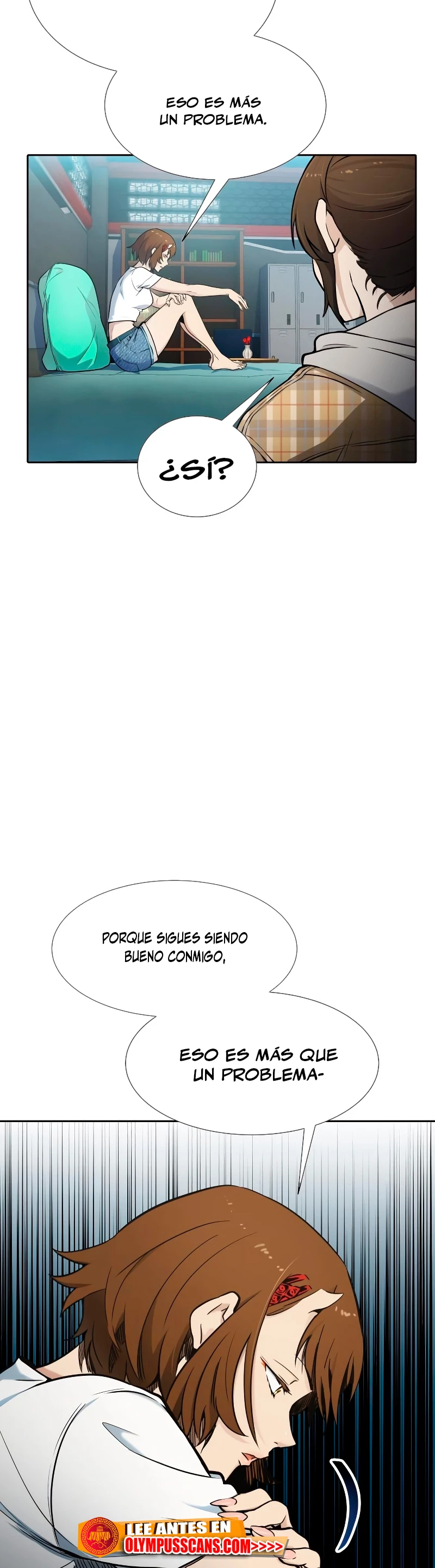 El irregular - Capítulo 578 - Página 18 - LectorTMOo