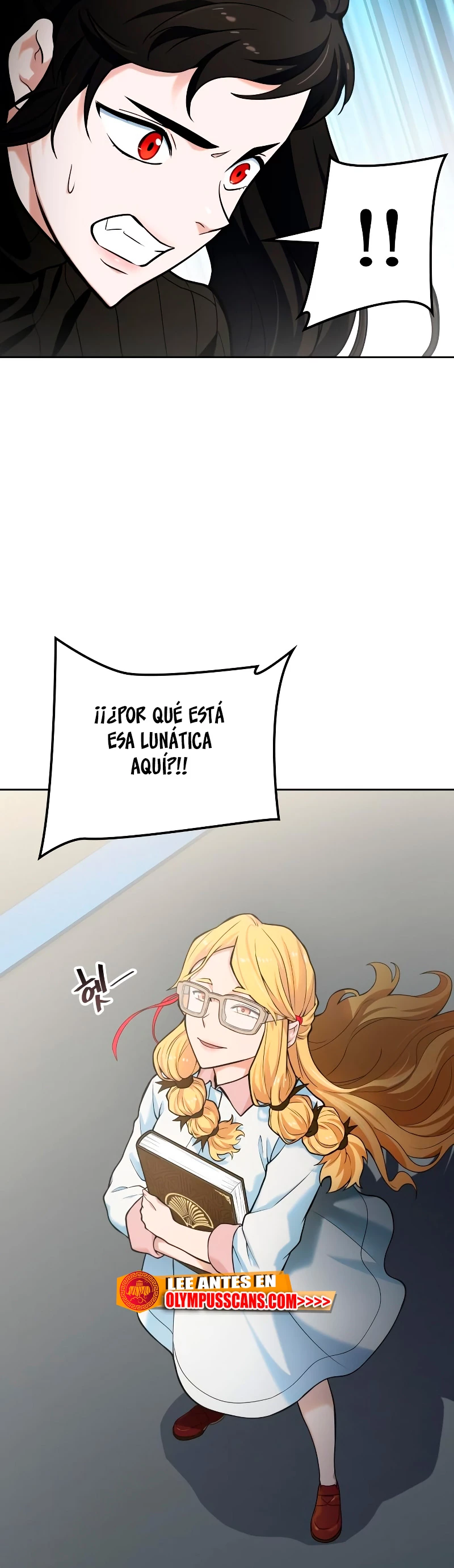 El irregular - Capítulo 578 - Página 28 - LectorTMOo