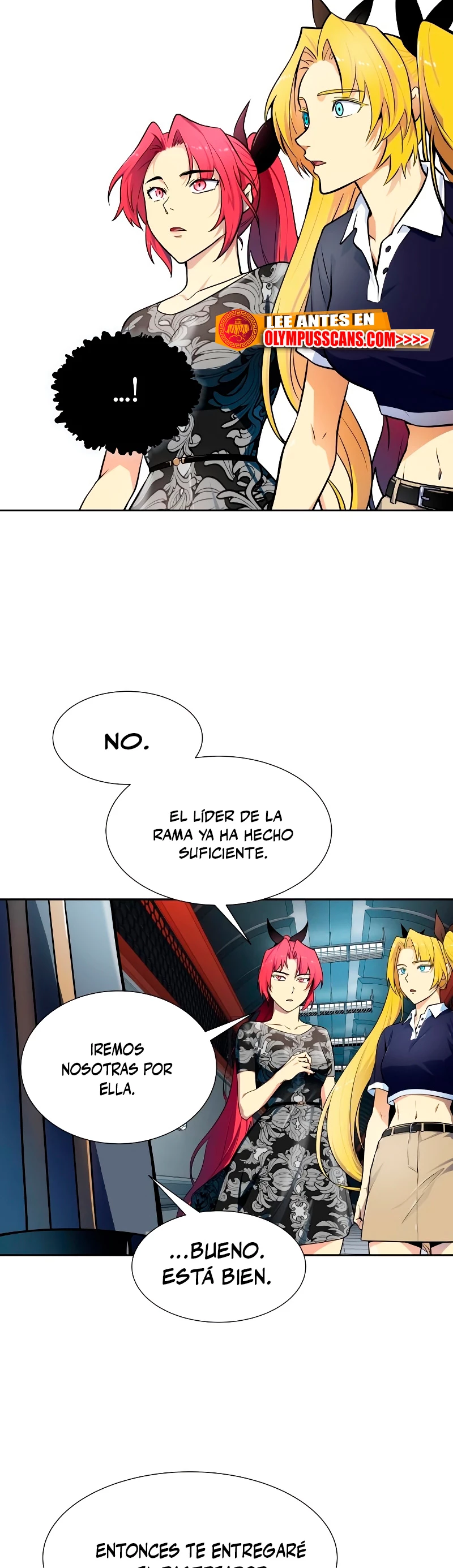 El irregular - Capítulo 578 - Página 49 - LectorTMOo