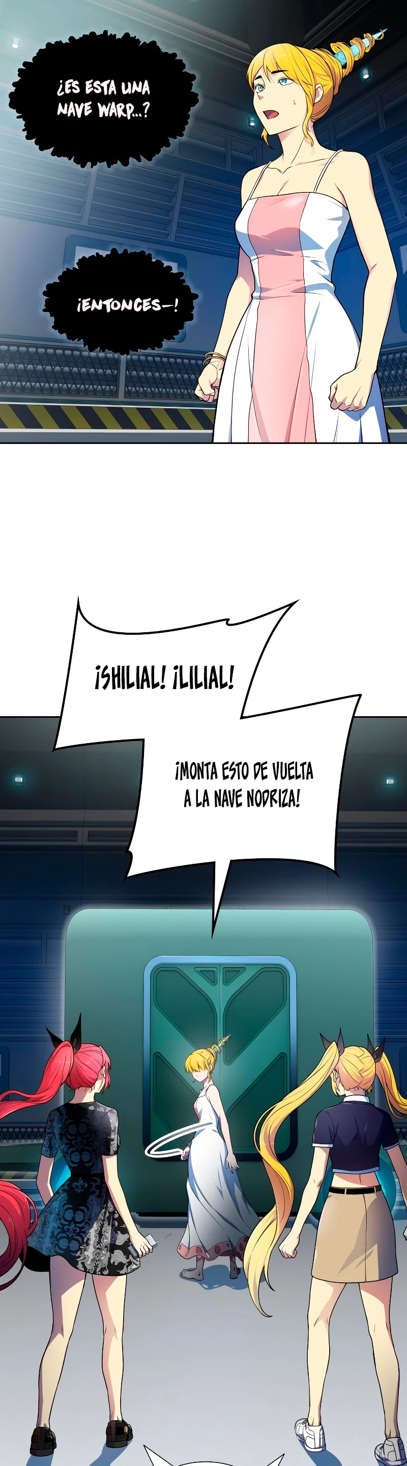 El irregular - Capítulo 578 - Página 62 - LectorTMOo