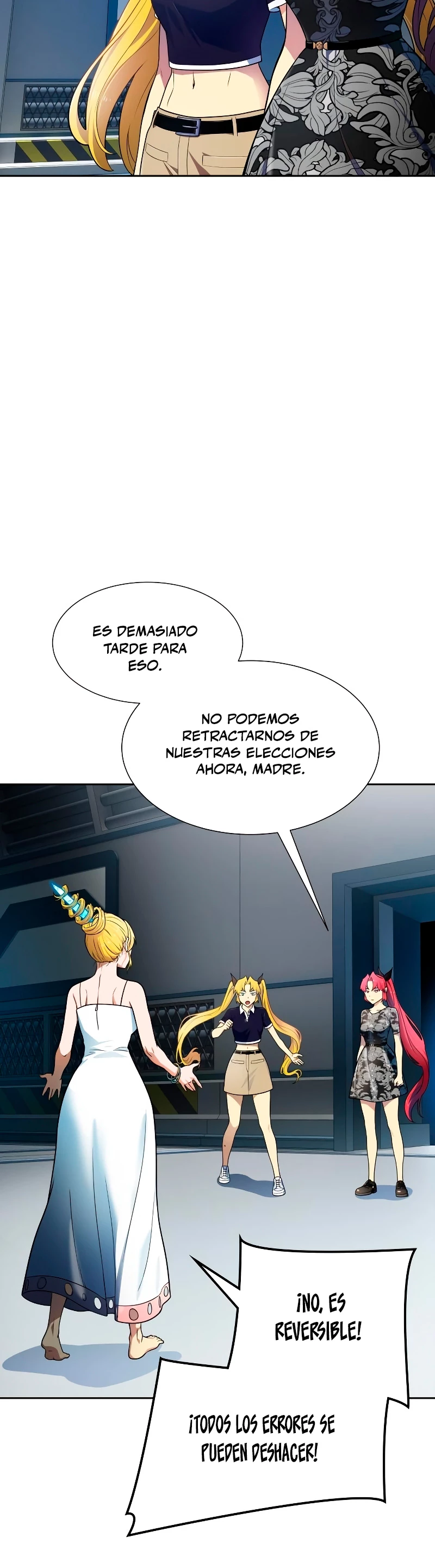 El irregular - Capítulo 578 - Página 64 - LectorTMOo