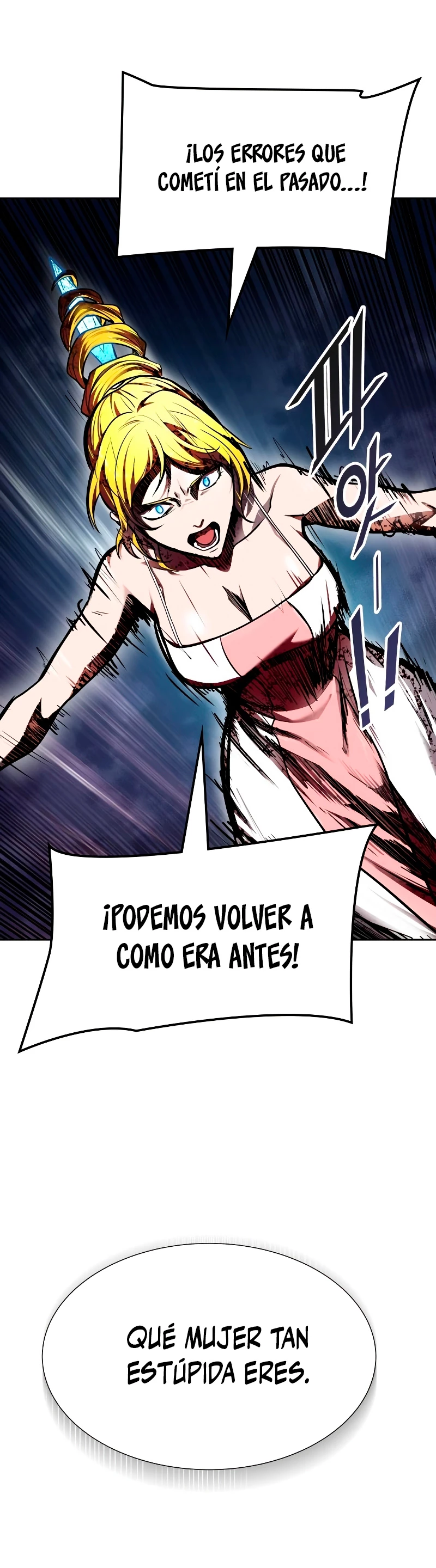 El irregular - Capítulo 578 - Página 65 - LectorTMOo