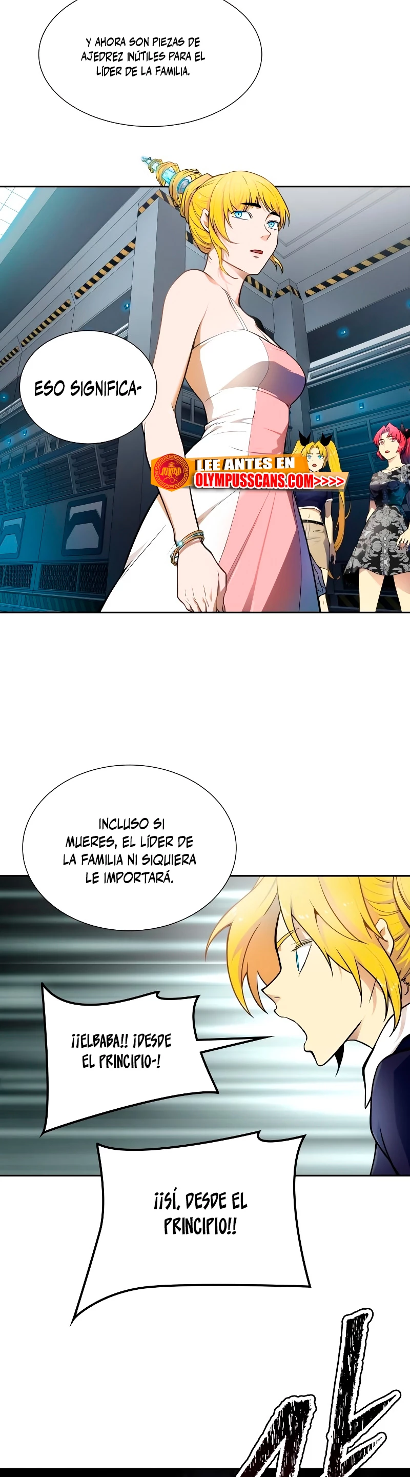 El irregular - Capítulo 578 - Página 70 - LectorTMOo