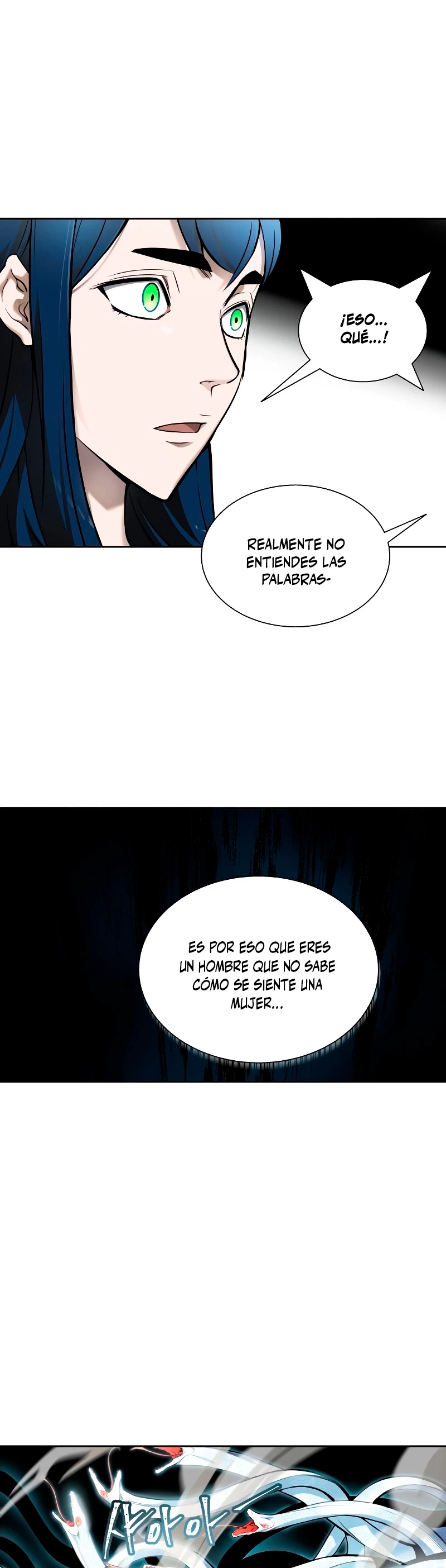 El irregular - Capítulo 578 - Página 77 - LectorTMOo