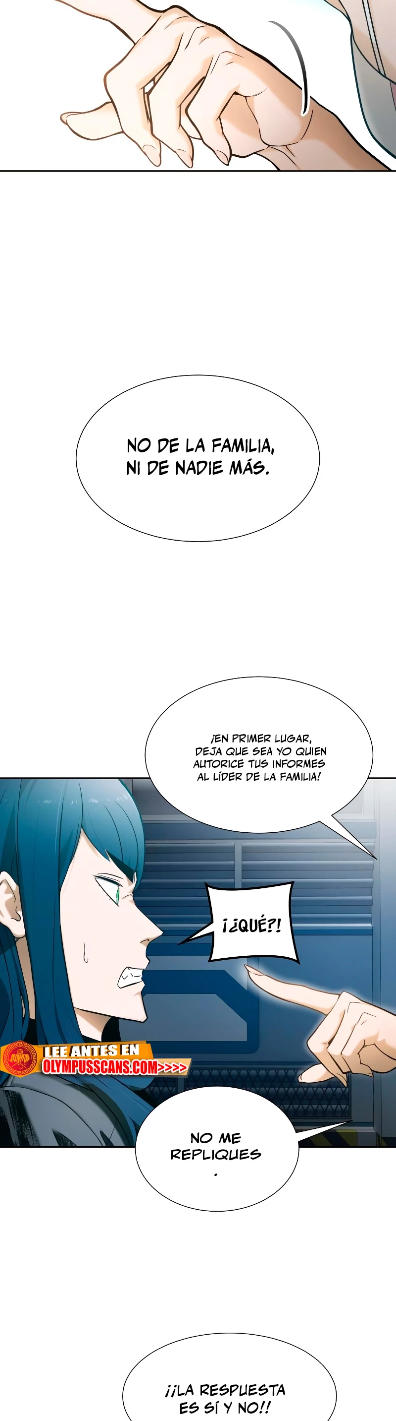 El irregular - Capítulo 578 - Página 85 - LectorTMOo