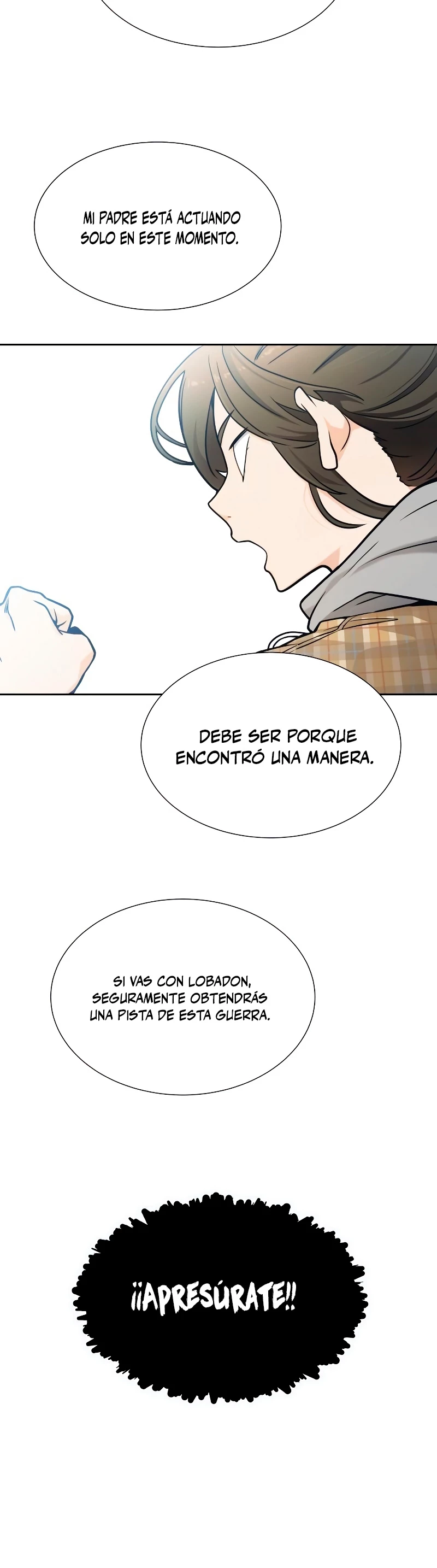 El irregular - Capítulo 578 - Página 98 - LectorTMOo