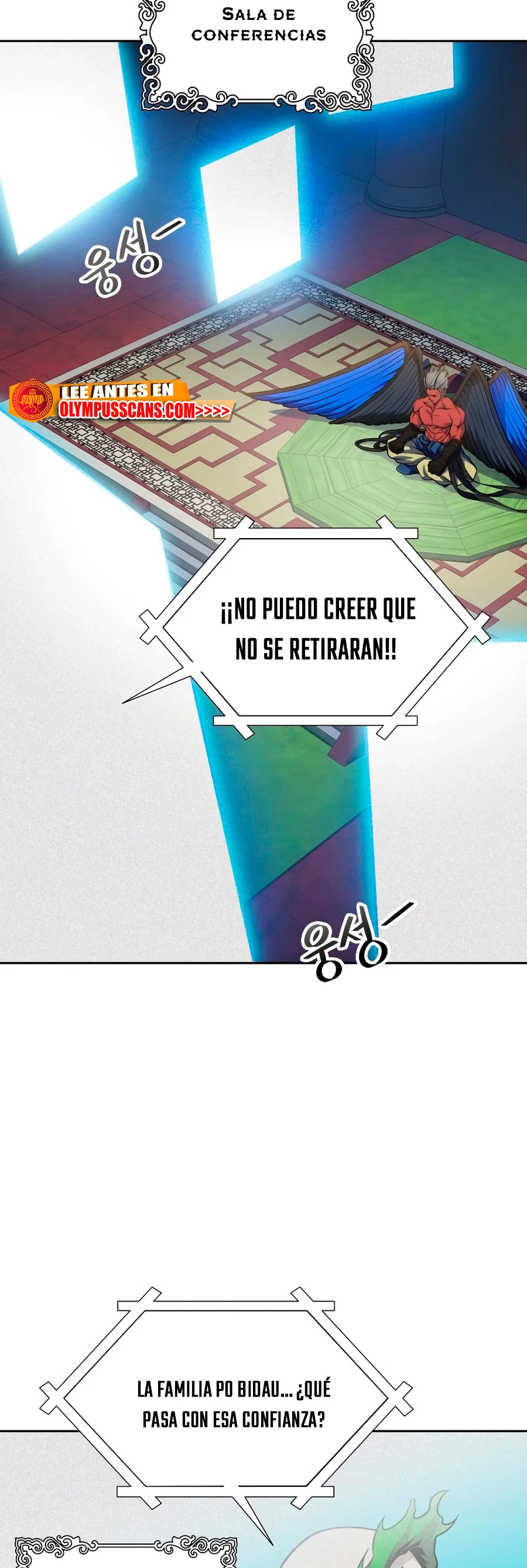 El irregular - Capítulo 579 - Página 9 - LectorTMOo
