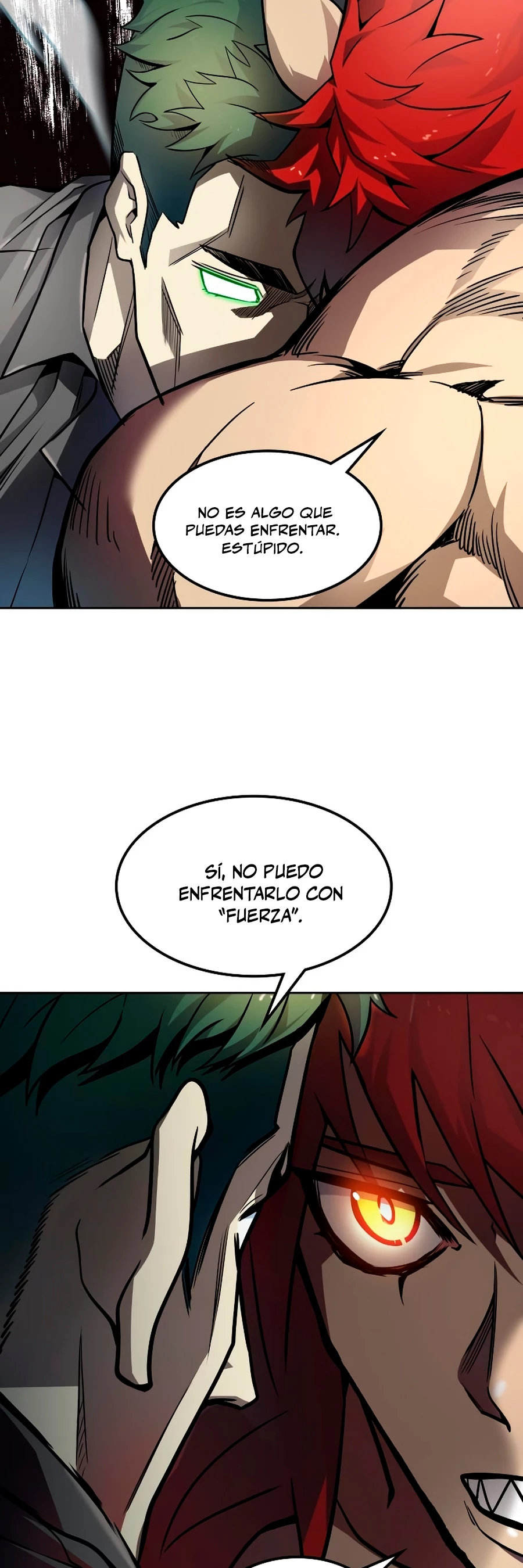 El irregular - Capítulo 579 - Página 69 - LectorTMOo