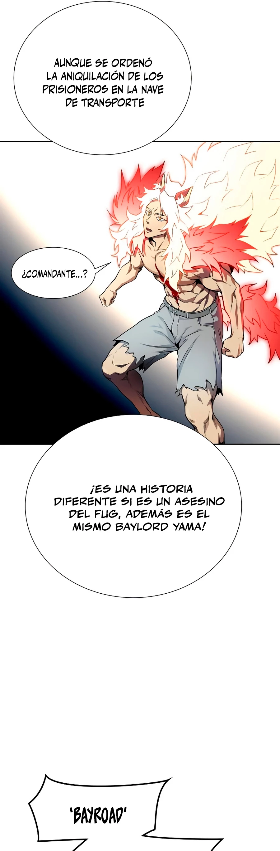 El irregular - Capítulo 579 - Página 92 - LectorTMOo