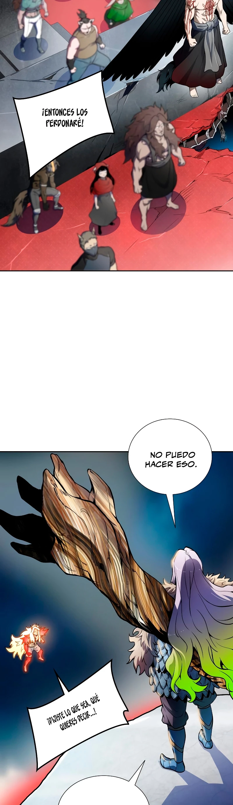 El irregular - Capítulo 580 - Página 10 - LectorTMOo