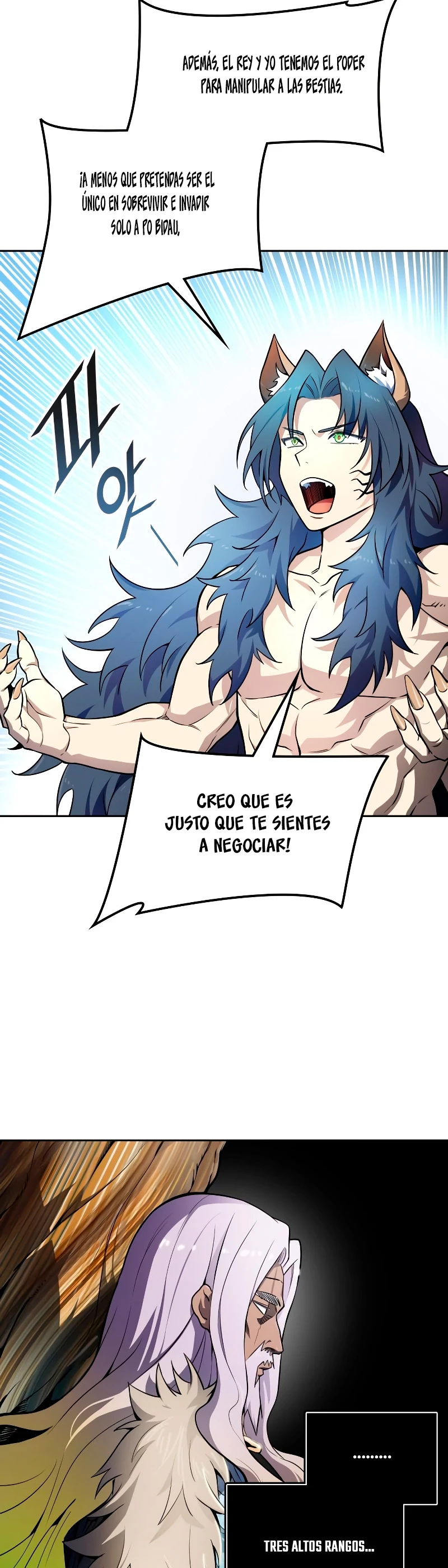 El irregular - Capítulo 580 - Página 18 - LectorTMOo