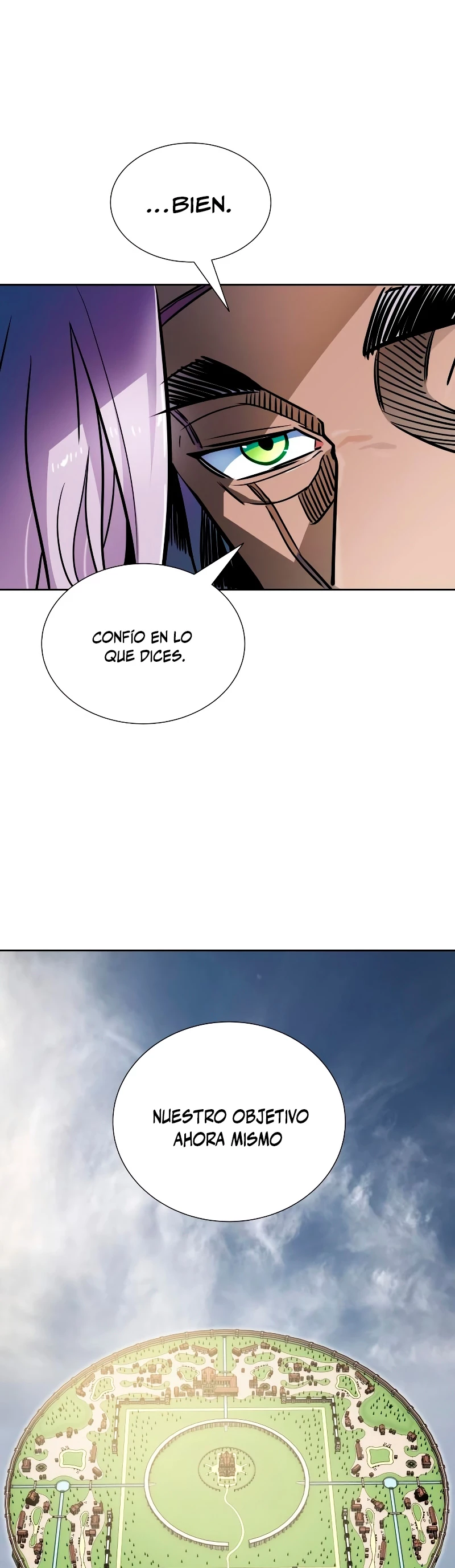 El irregular - Capítulo 580 - Página 25 - LectorTMOo