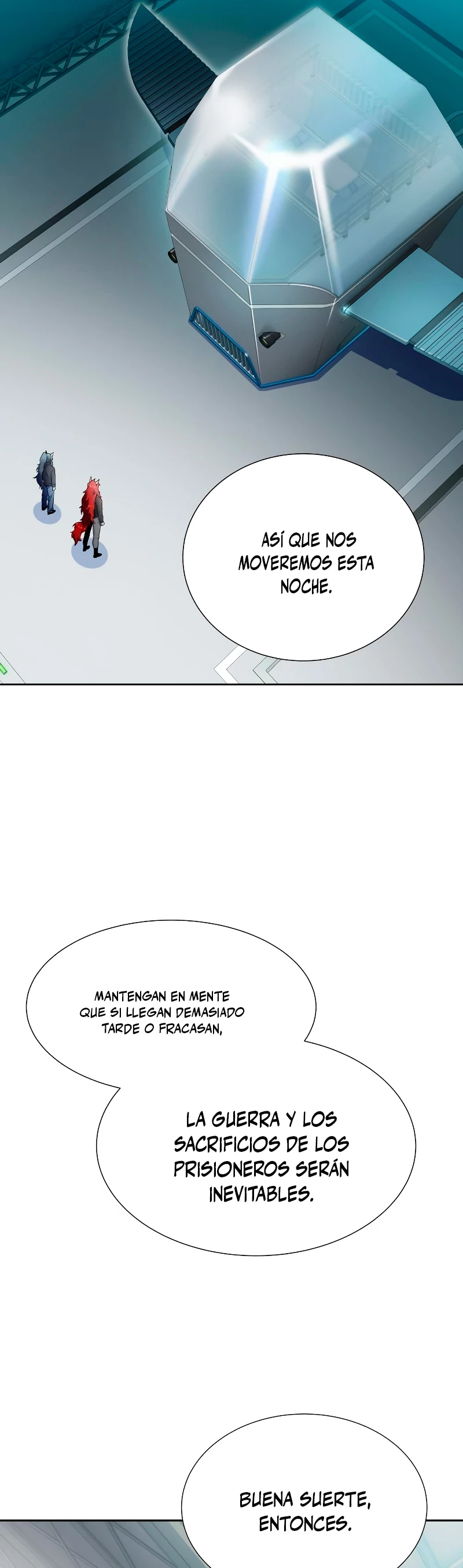 El irregular - Capítulo 580 - Página 52 - LectorTMOo