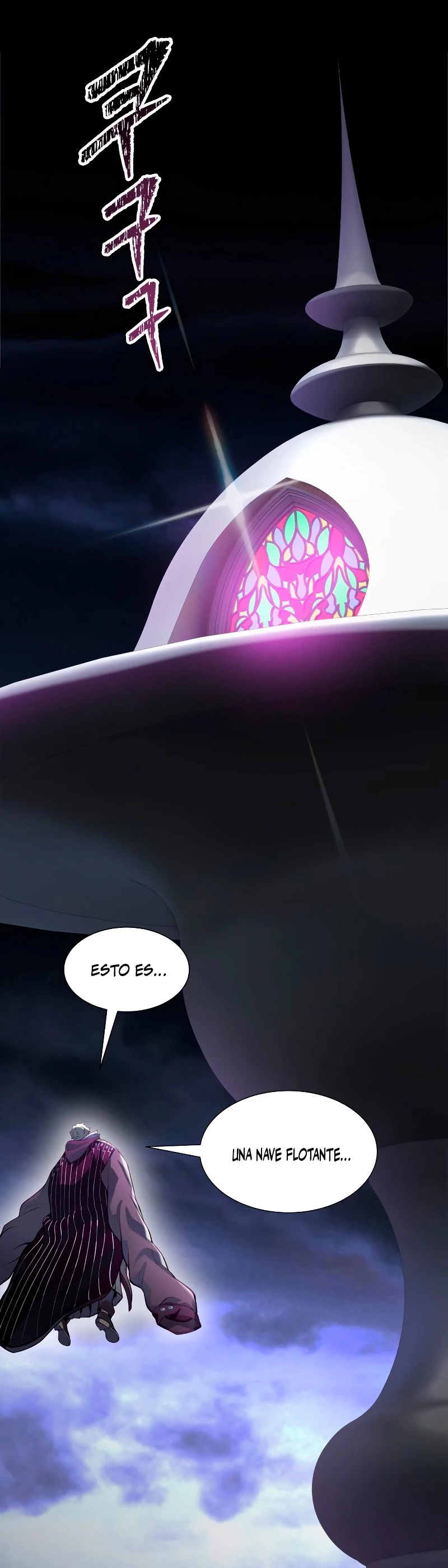 El irregular - Capítulo 580 - Página 66 - LectorTMOo