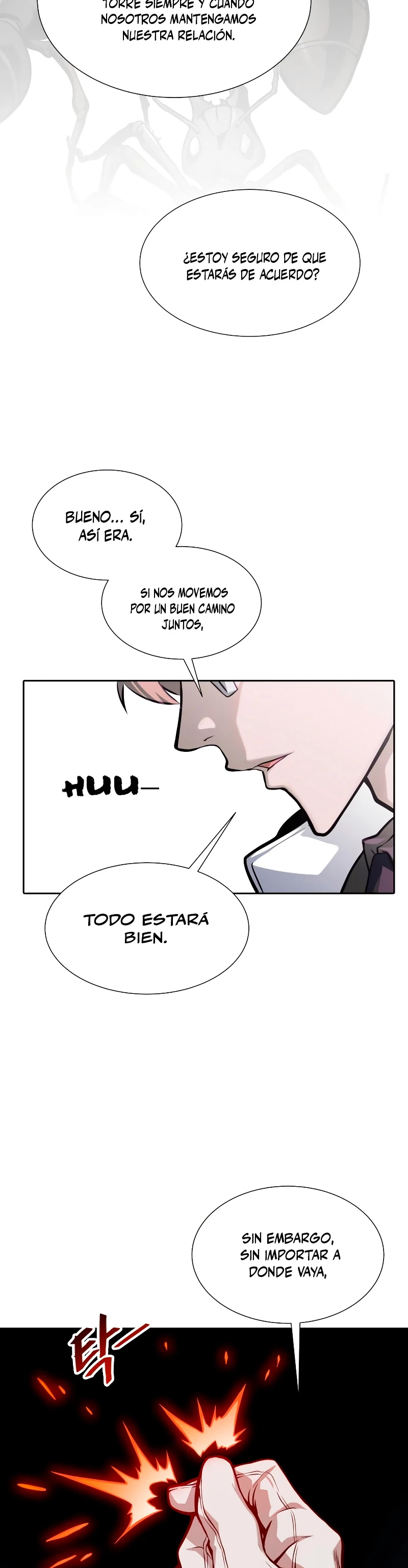 El irregular - Capítulo 581 - Página 6 - LectorTMOo
