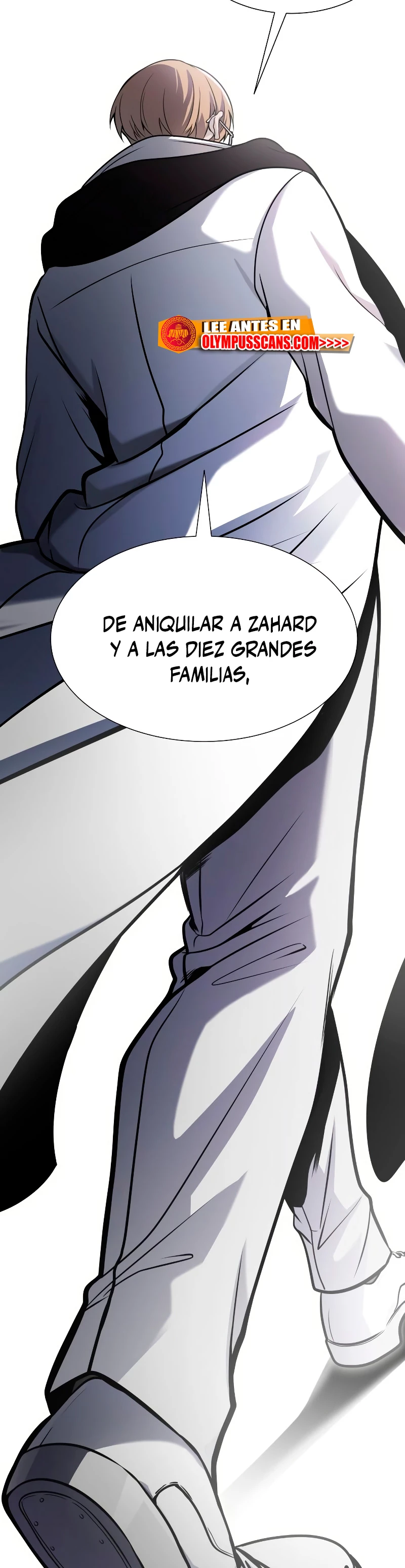 El irregular - Capítulo 581 - Página 18 - LectorTMOo