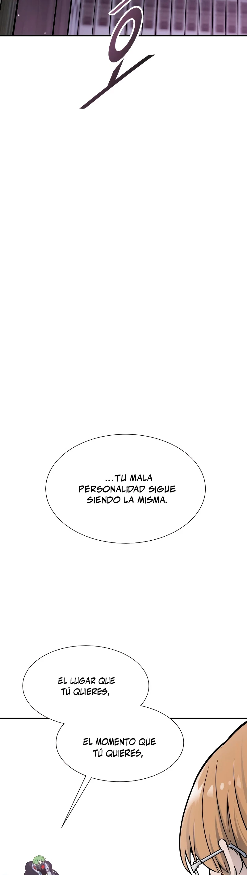 El irregular - Capítulo 581 - Página 24 - LectorTMOo
