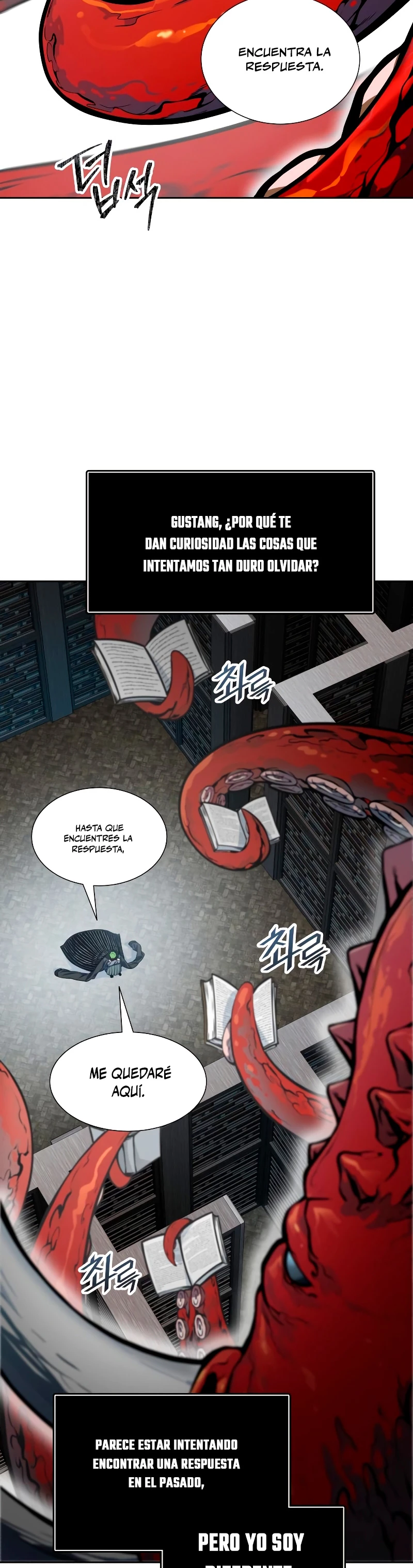 El irregular - Capítulo 581 - Página 39 - LectorTMOo